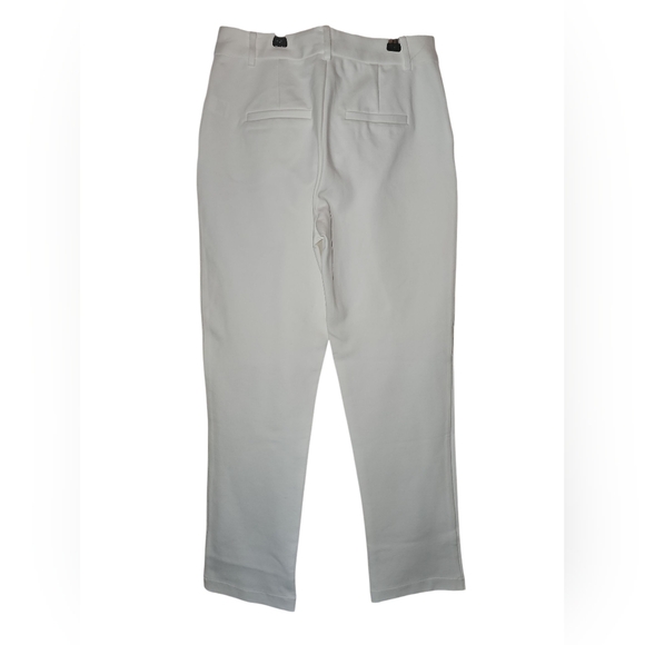 Ovi Women's Cream Pants - Picture 2 of 3